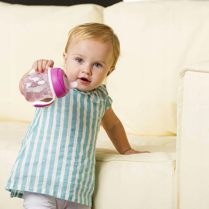 Chicco Kubek Treningowy 200ml. 6m+